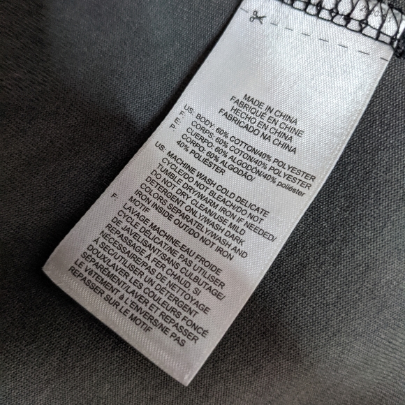 Native Youth Button Down Long Sleeve Shirt Size Small - Picture 12 of 12